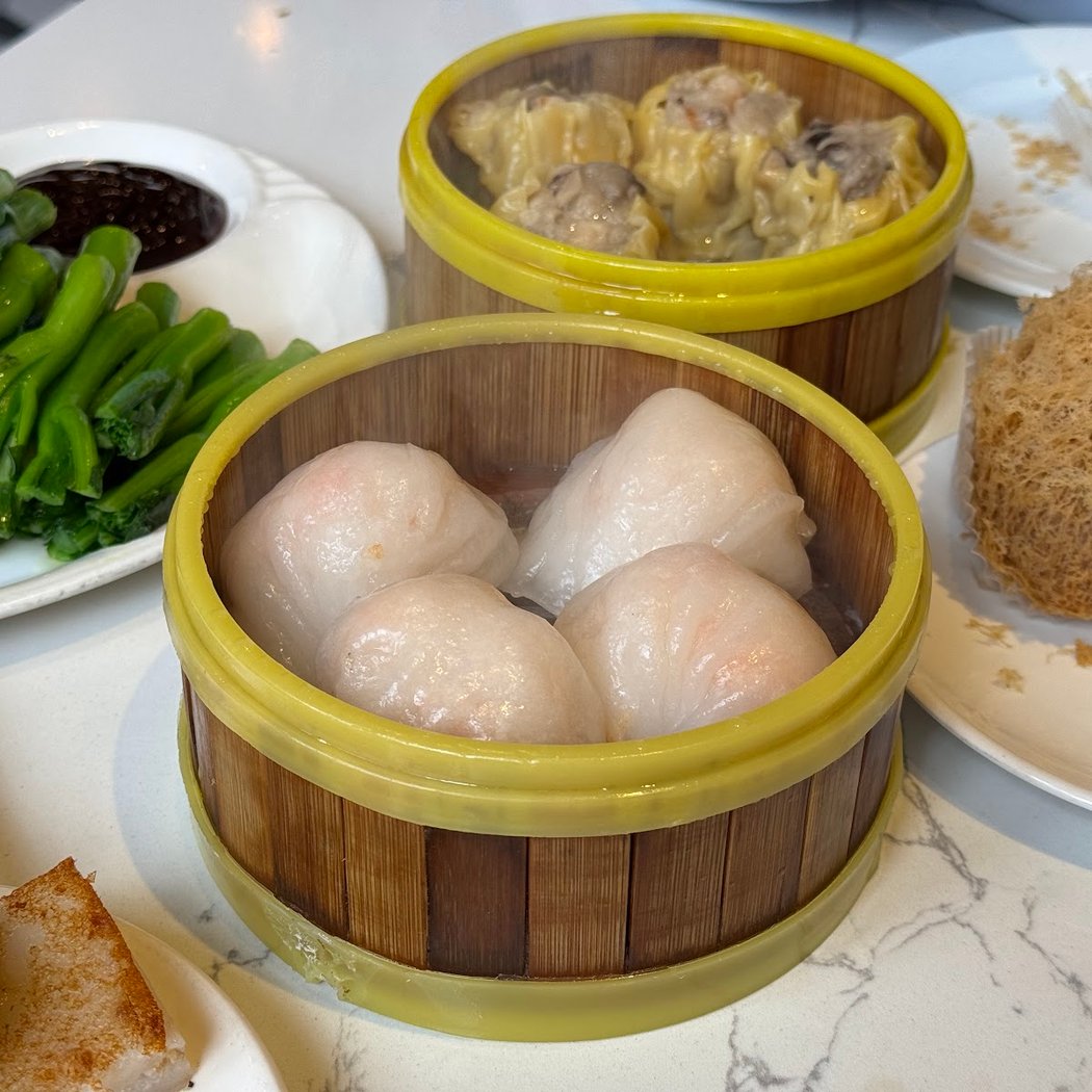 Moon Kee Restaurant 2