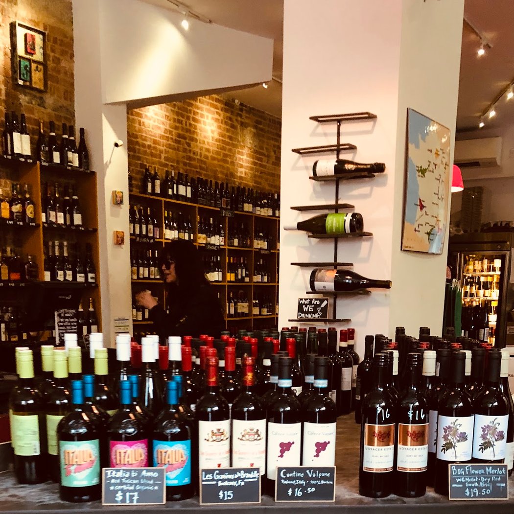 Discovery Wines 3