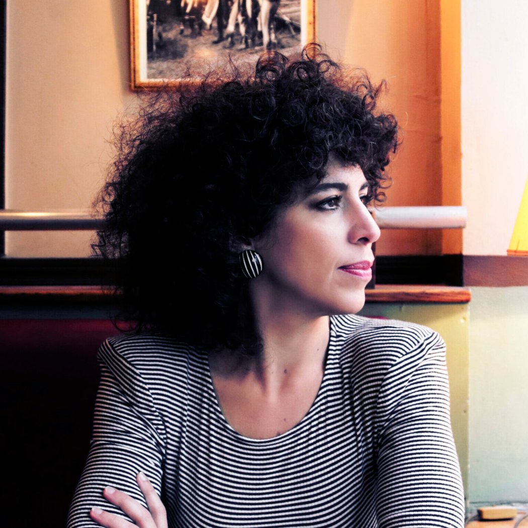 Macha Gharibian et Lionel Suarez 2