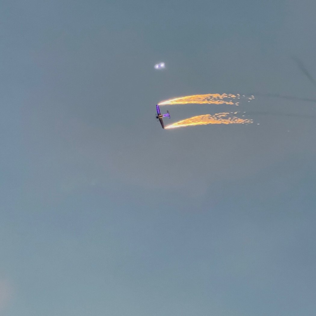 Thunder Over Fayette County Airshow 2026 2
