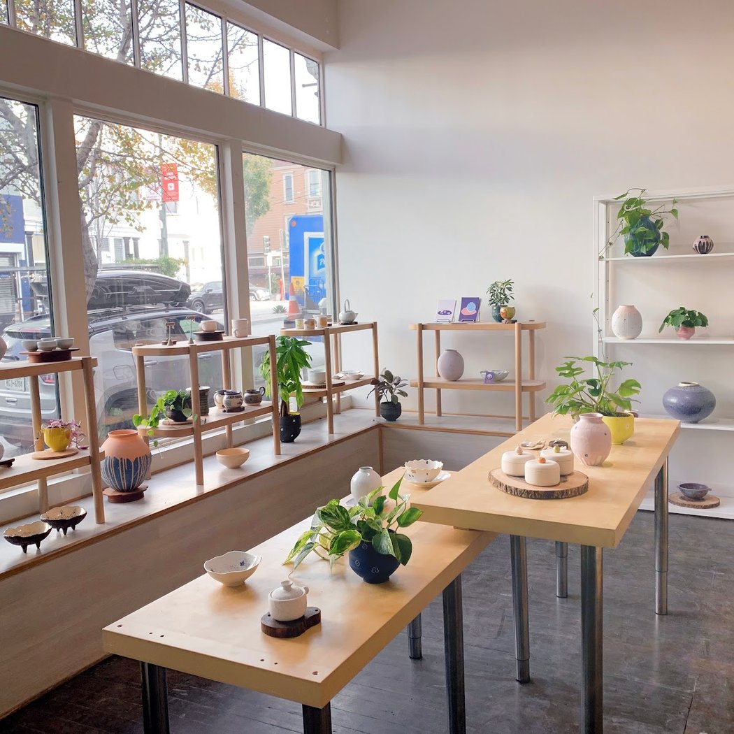 HB Slabs: Kitchenware 3