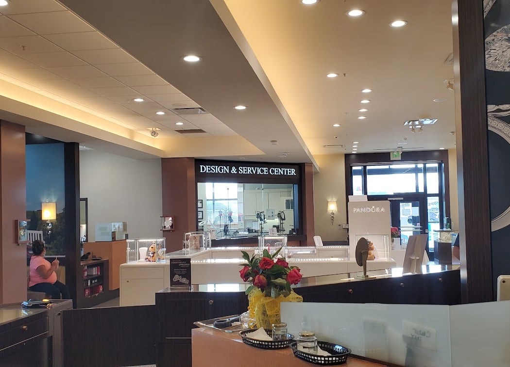 Jared Jewelers 3