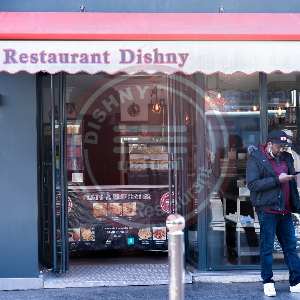 Dishny 2