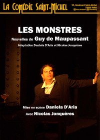 Les Monstres 2