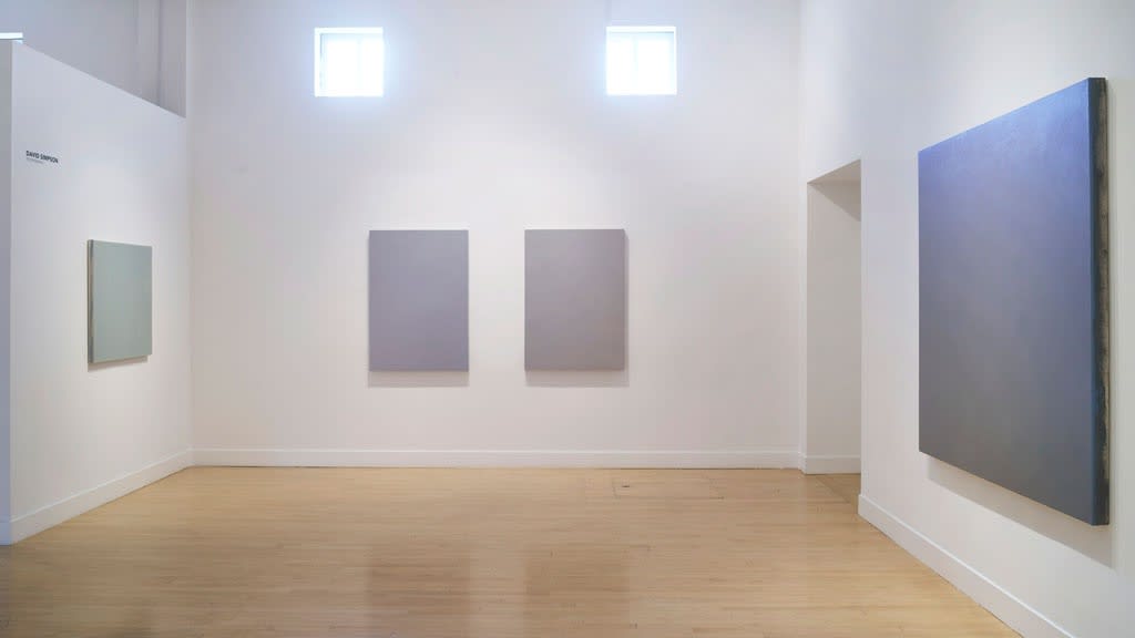 David Simpson: Interference 2