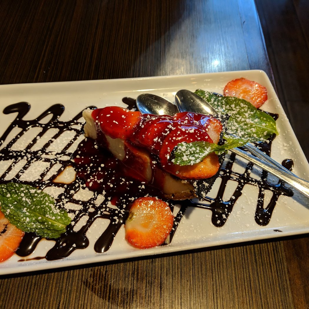 Indochine Vegan 3