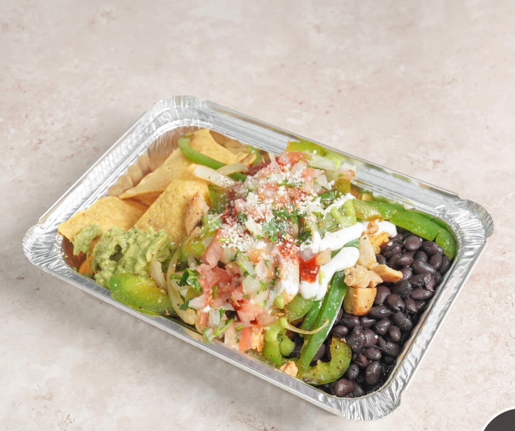 Mi Ranchito - Food Truck 2