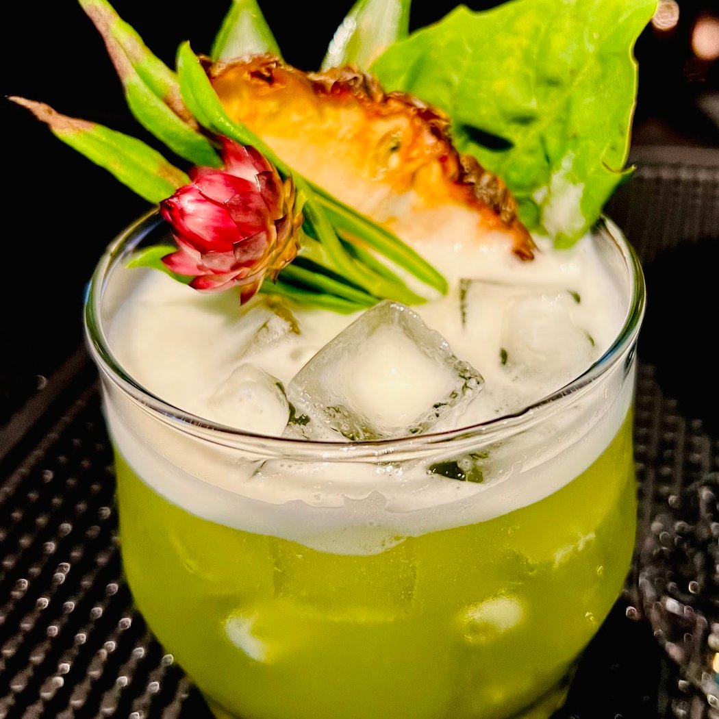 Sool Bar and Lounge 1