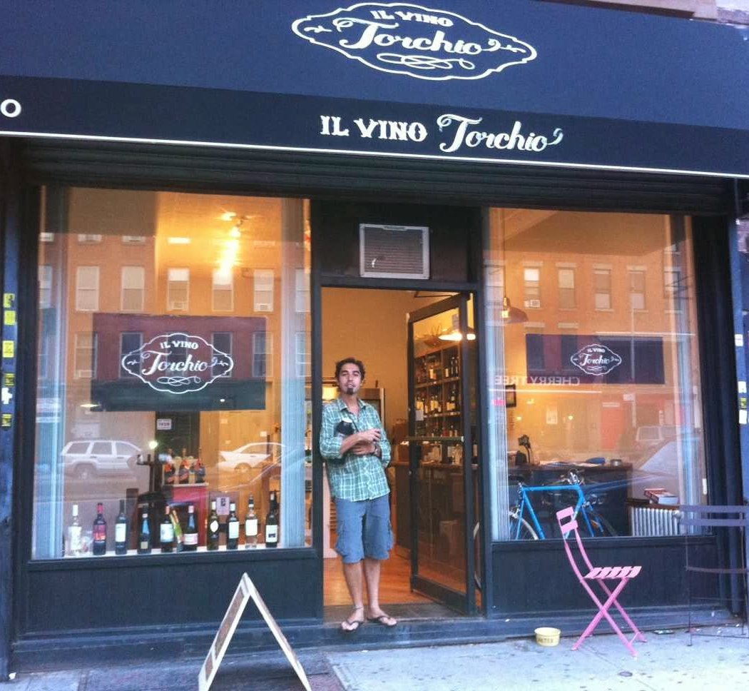 Il Vino Torchio 2