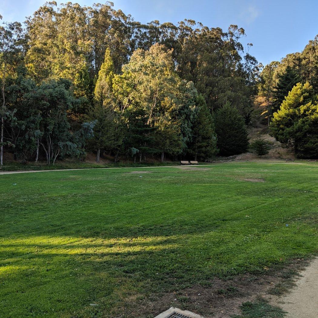 Hillside Park 1