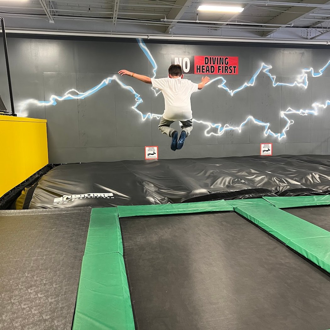Adrenaline Rush 3