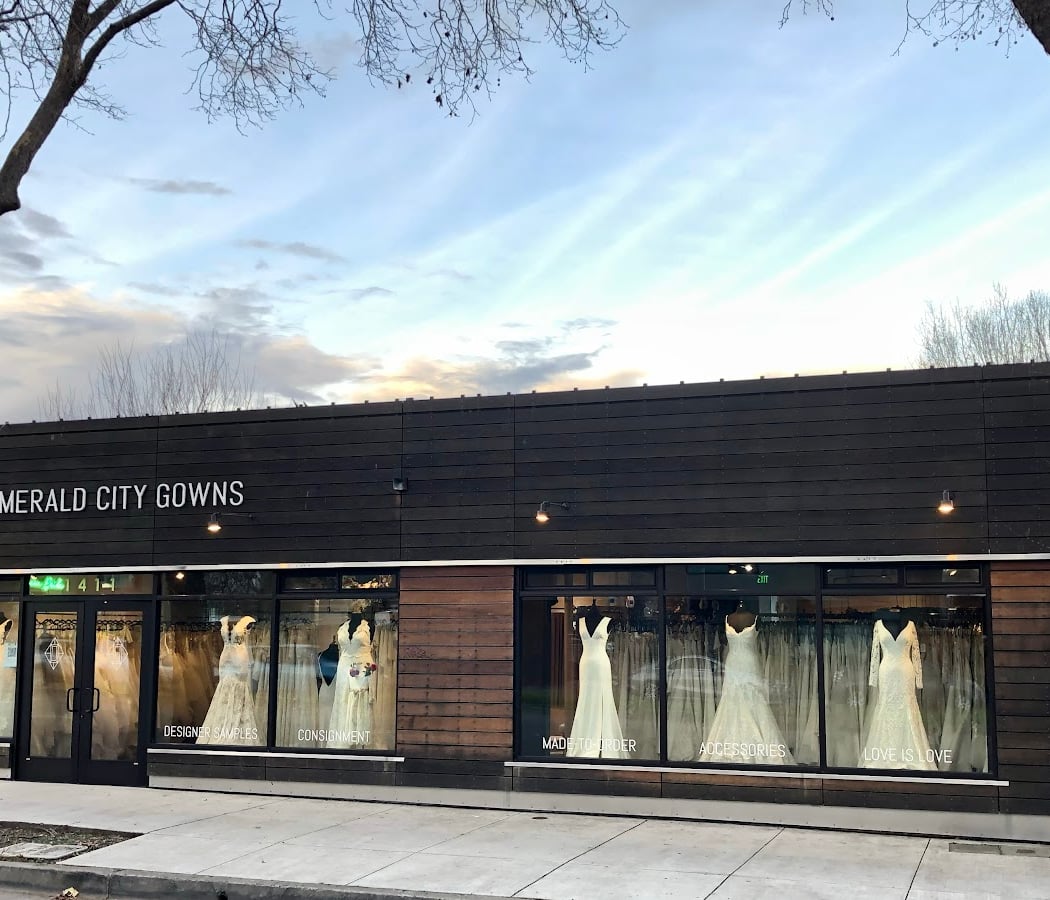 Emerald City Gowns, Inc. 2