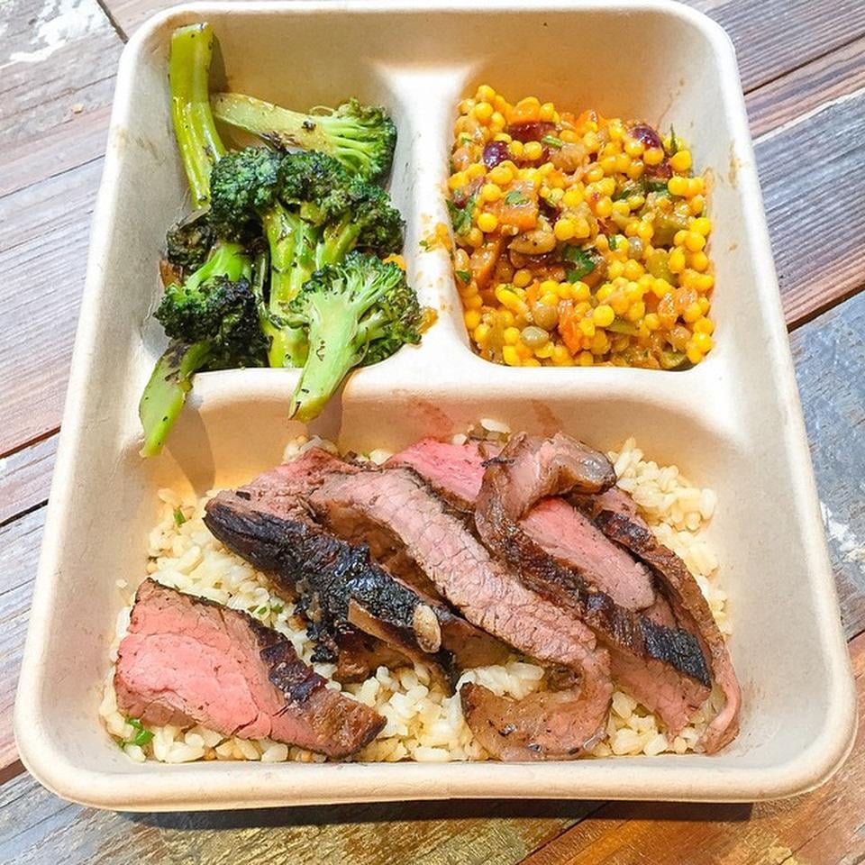 Dig Inn 1