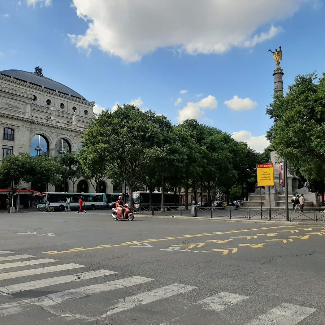 Paris en Seine 4