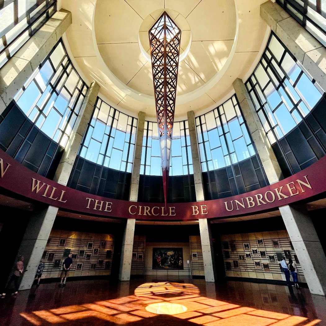 Country Music Hall of Fame and Museum 2