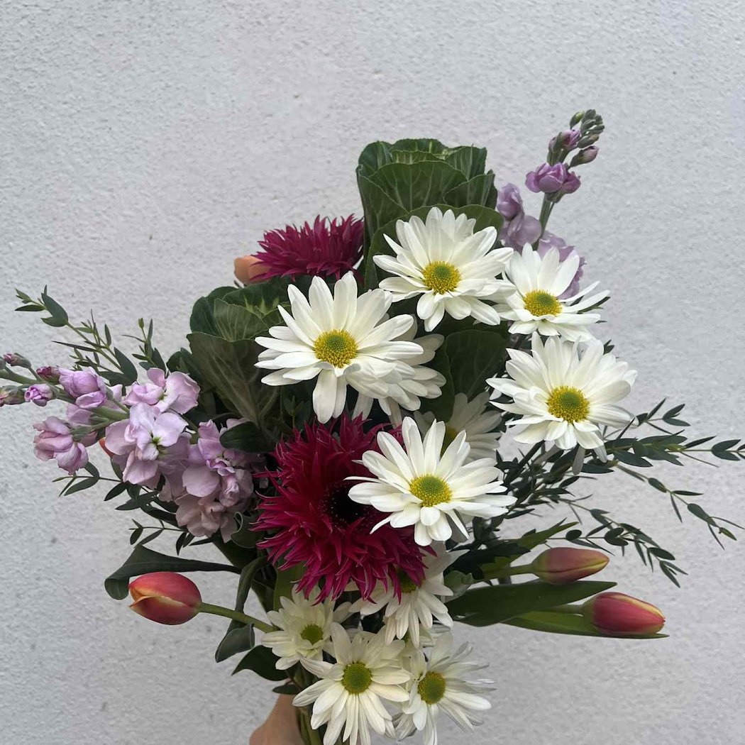 Eglantine Fleuriste | Fleuriste Bouguenais 2