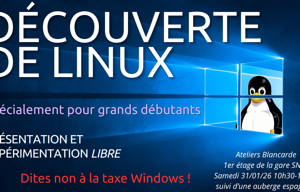 Initiation à Linux 4