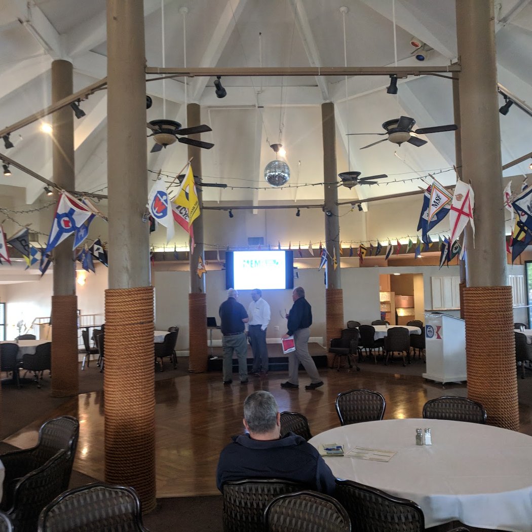Discovery Bay Yacht Club 2