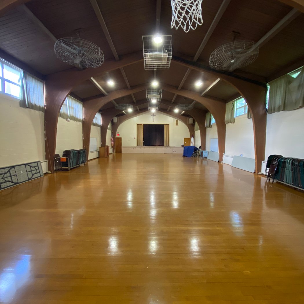 Jazzercise Poughkeepsie 3