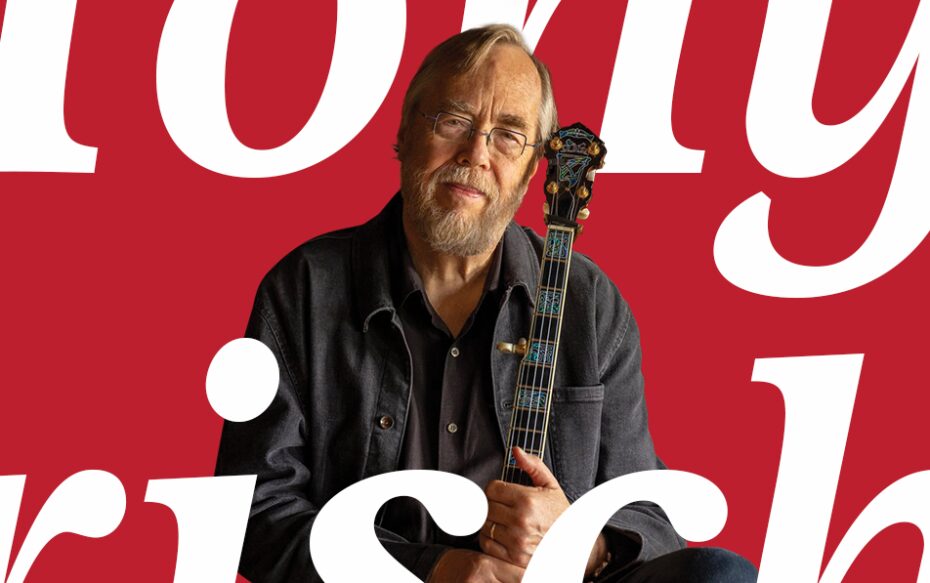 Tony Trischka in Residence: Earl Jam Featuring Michael Daves 1