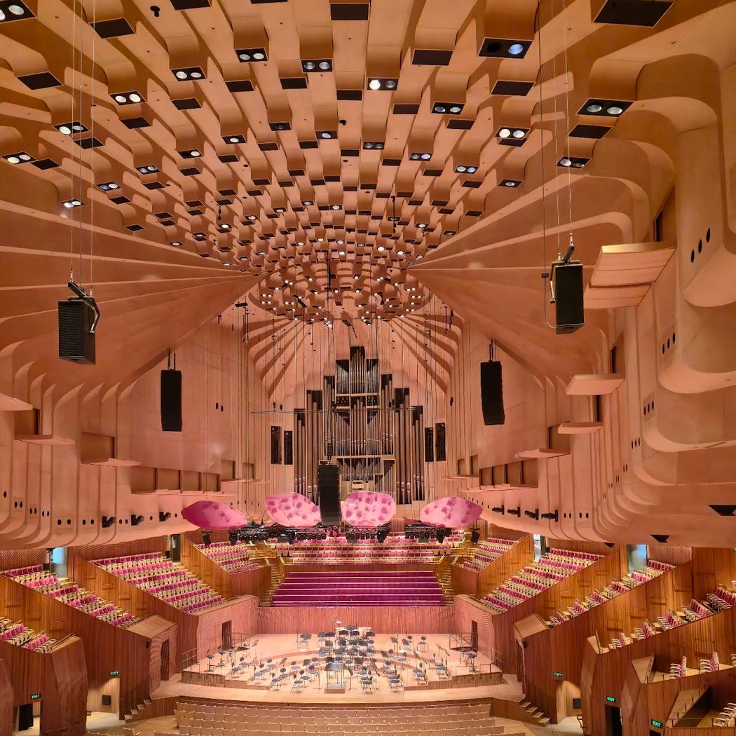 Sydney Opera House 2