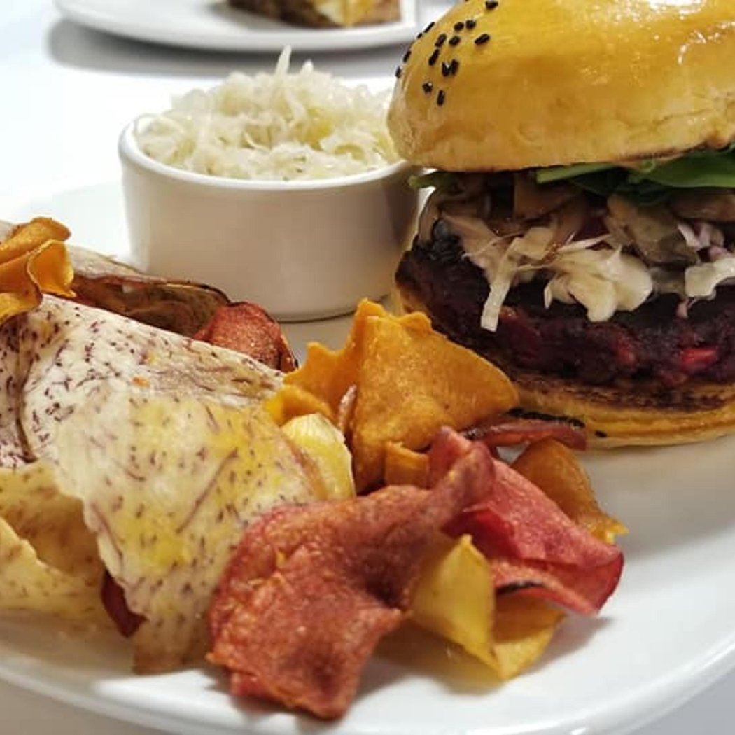 First Bite 3