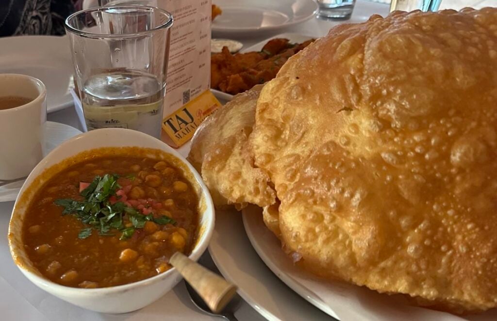 Shahi Darbar Indian Cuisine 3