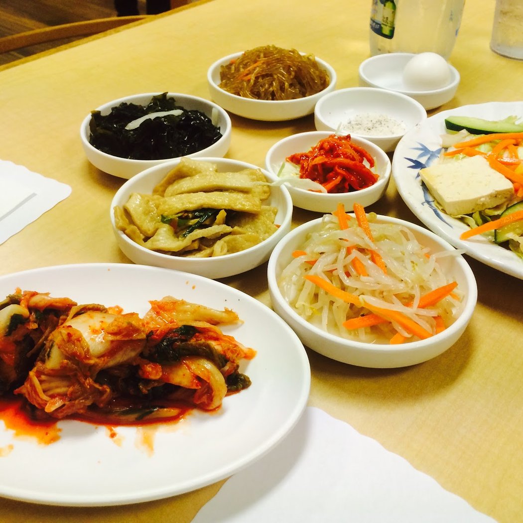 SGD Tofu House San Jose 3