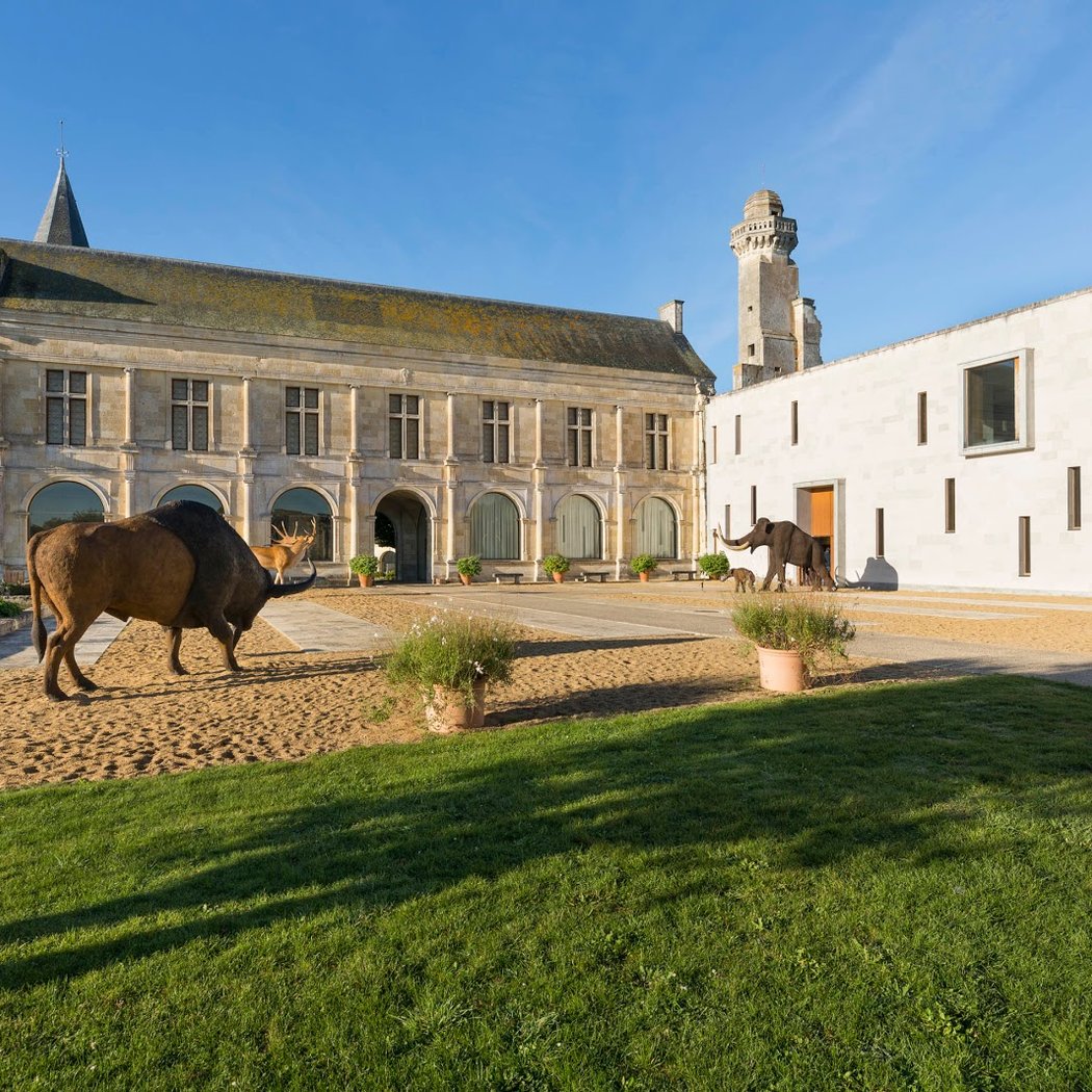 Week-ends inspirants en Sud Touraine 3