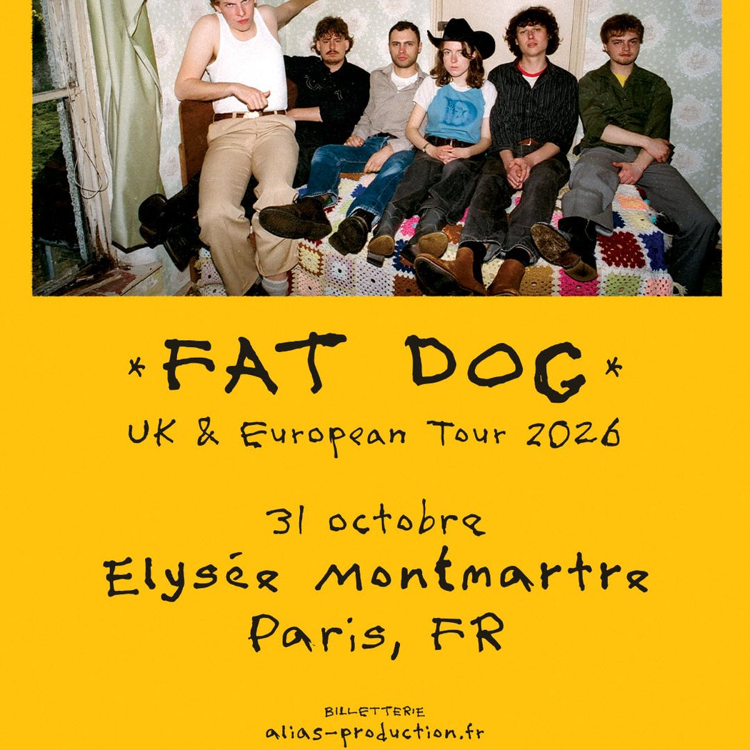 FAT DOG 1