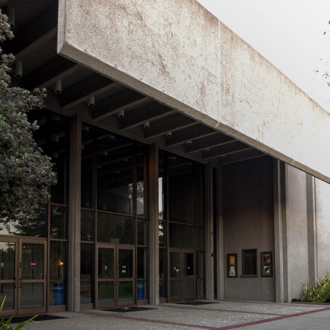 University Theater 3