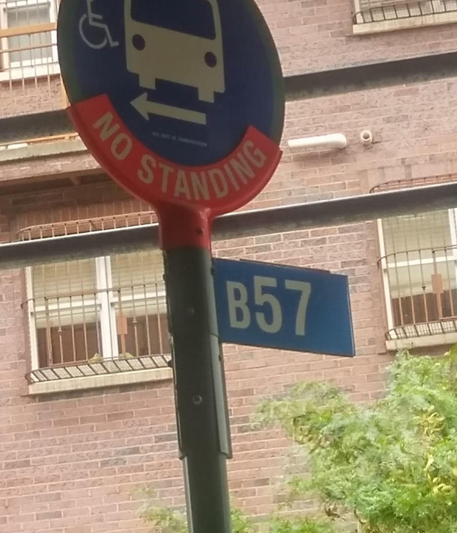 Flushing Ave 3