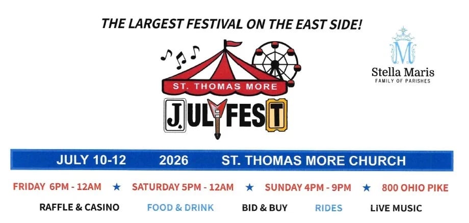 JulyFest 1