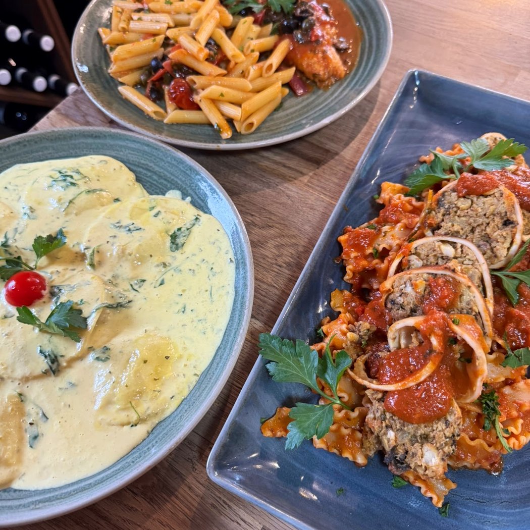 La Lucania Ristorante Italiano 1