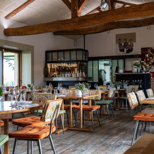 Auberge La Gaillotière 2