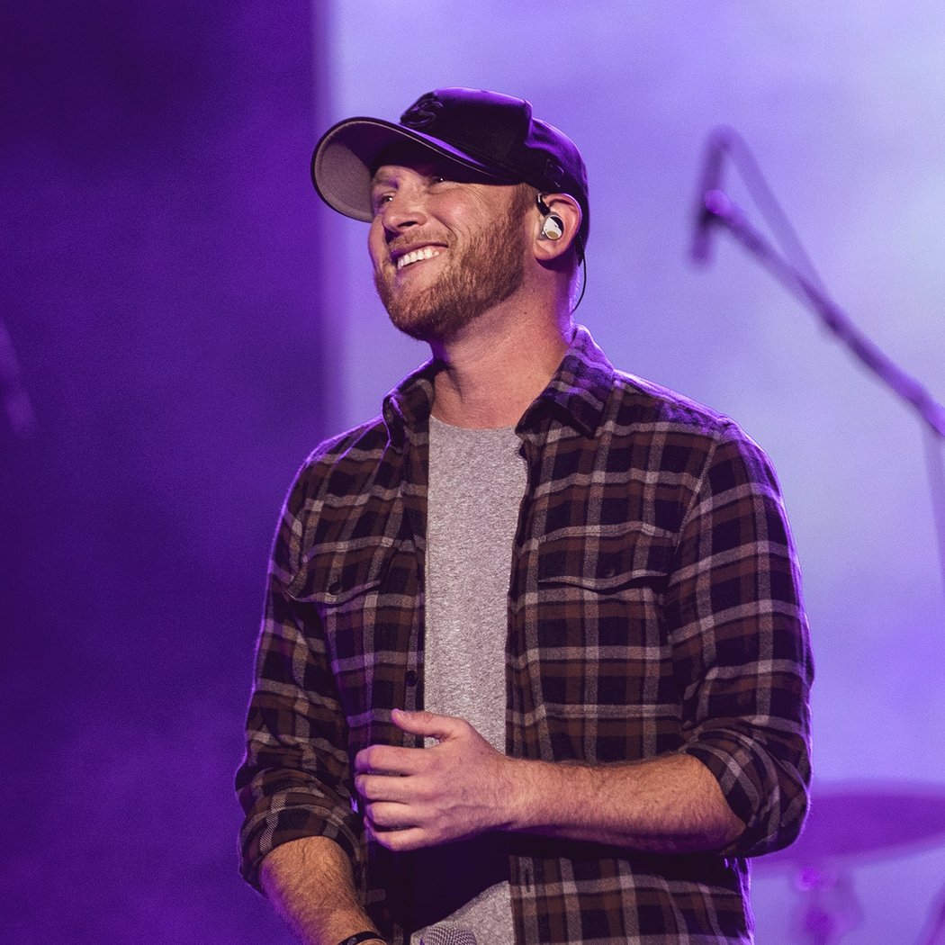 Cole Swindell 2