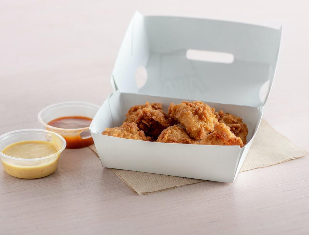 Shake Shack Forest Hills 1