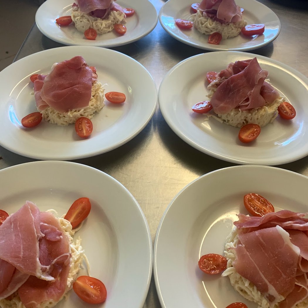 Restaurant la Pommeraie 2