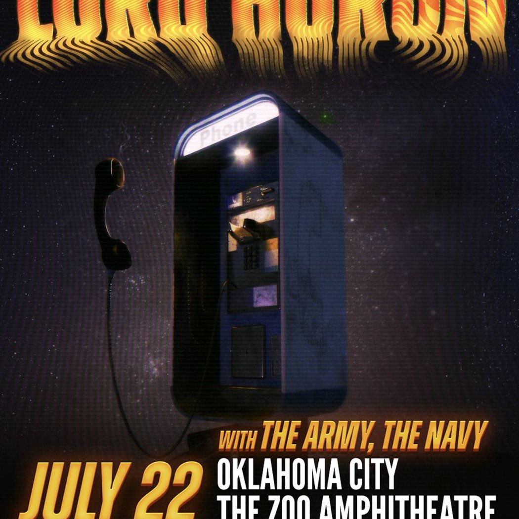 Lord Huron 1