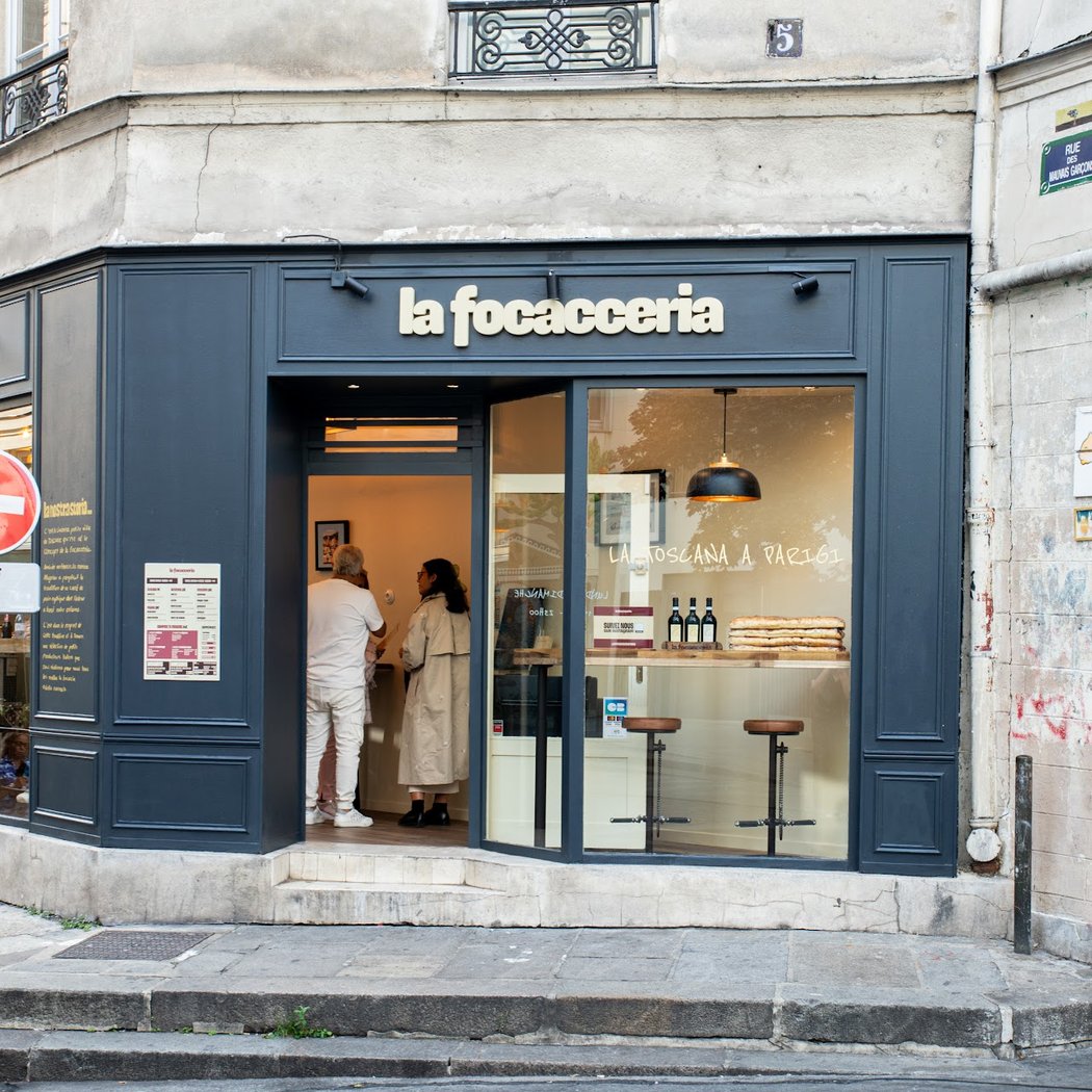 La Focacceria 2