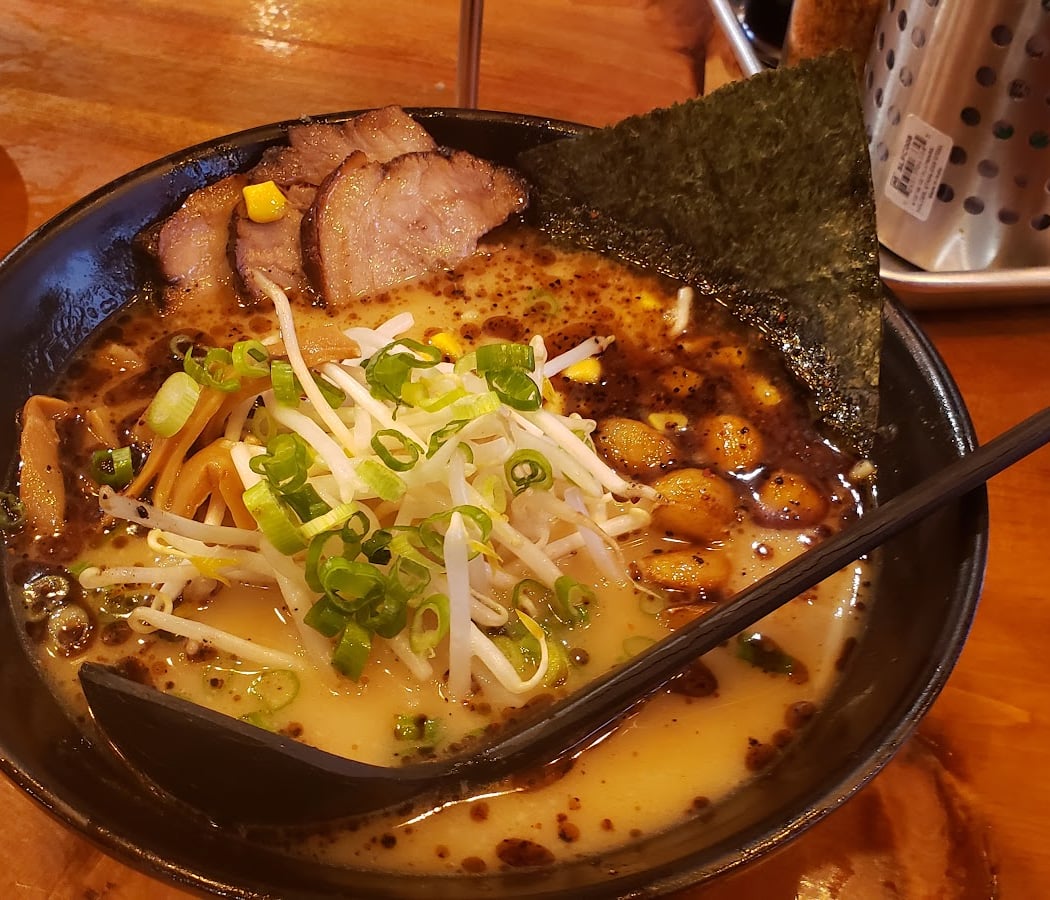 Ramen 101 2
