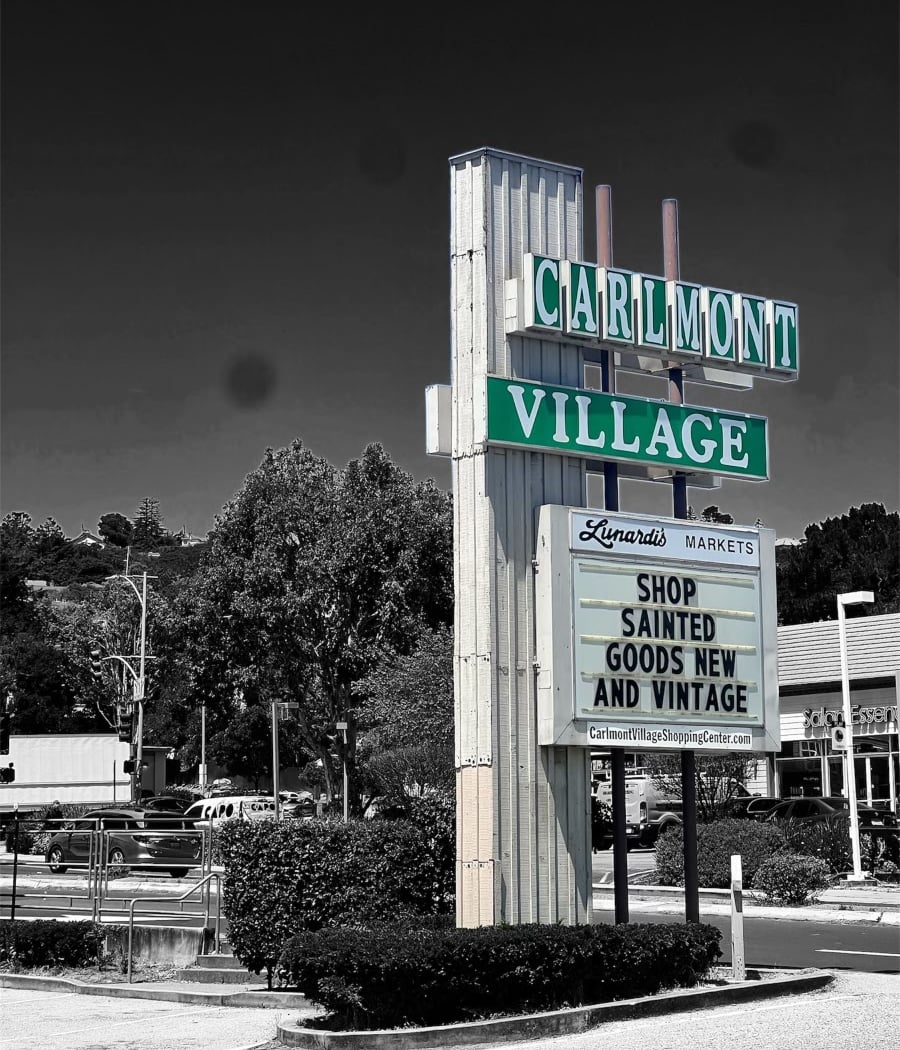 Sainted Goods Boutique 2