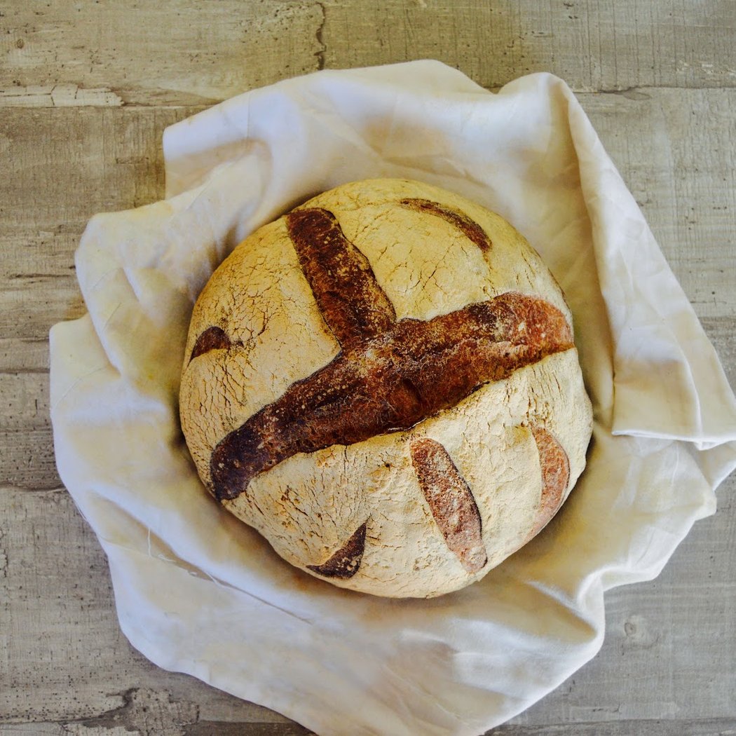 Boulangerie Bio La Panetière des Hameaux Nantes 3