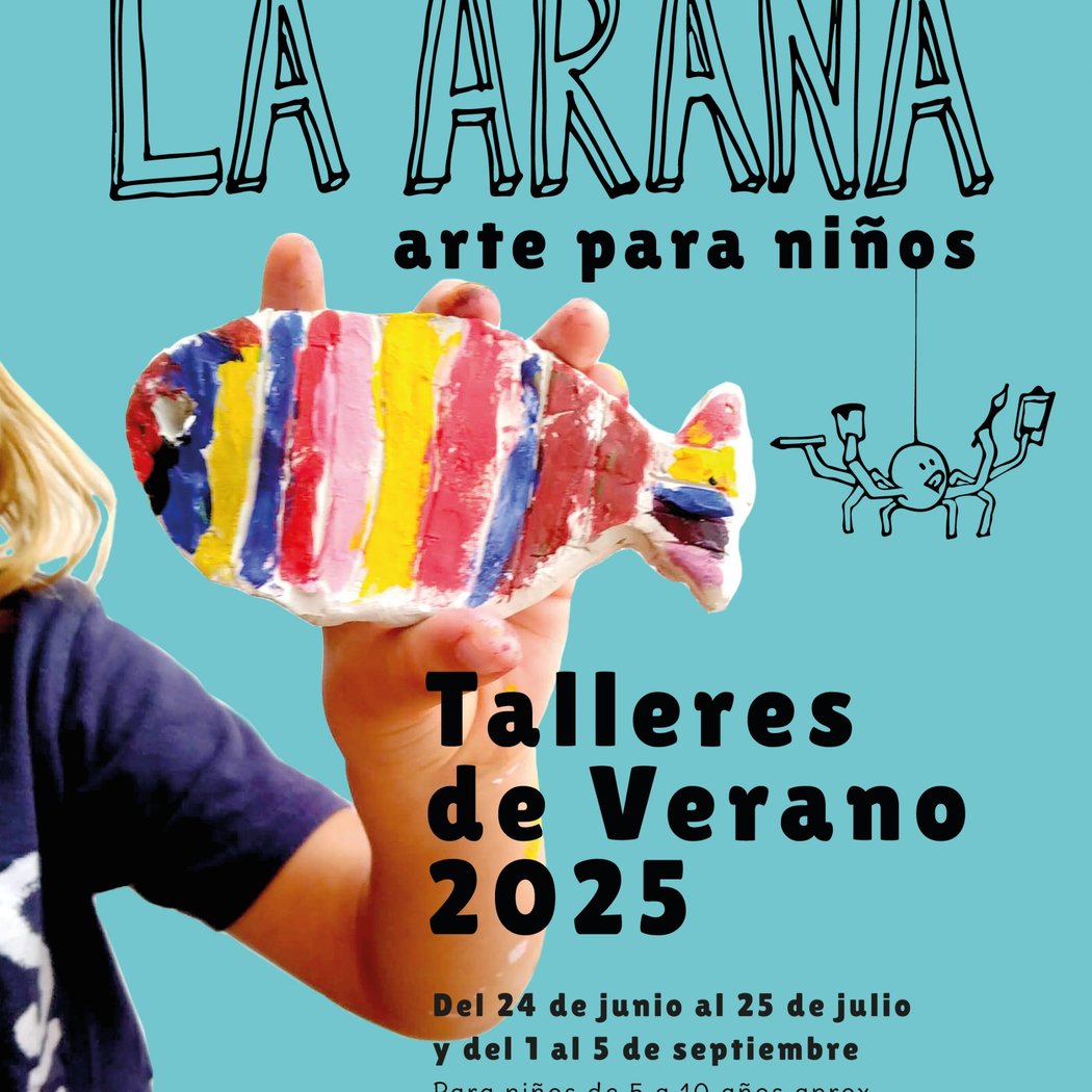Taller de Arte para Niños
