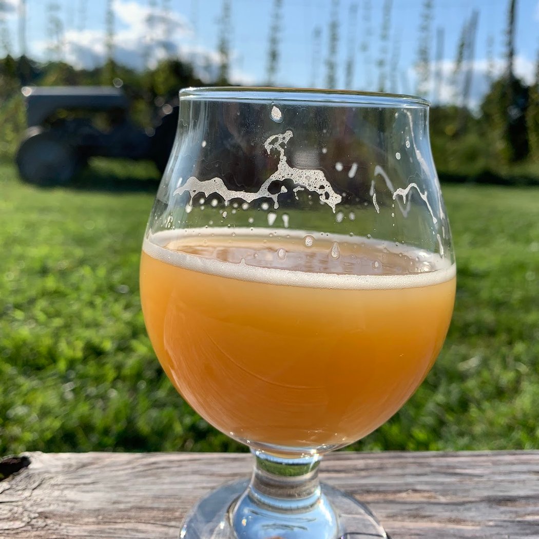 Long Lot Farm Brewery 2