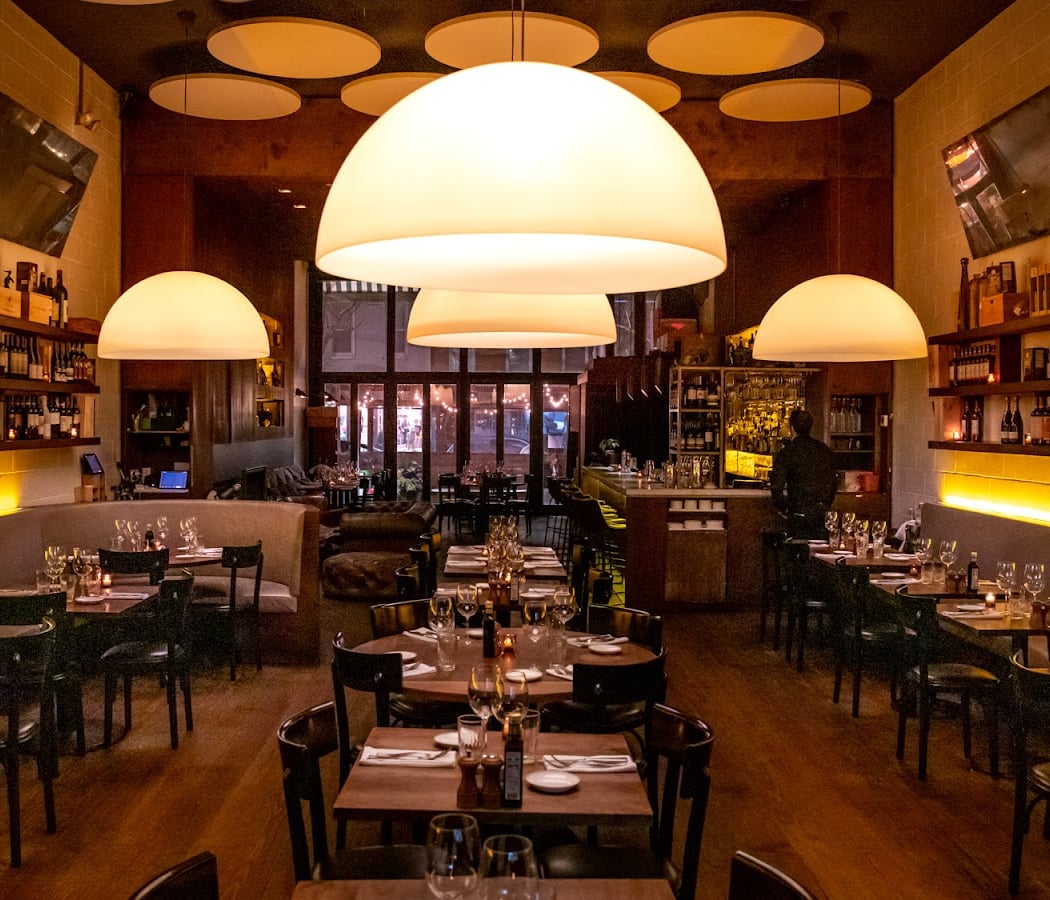 Antica Pesa Brooklyn 3