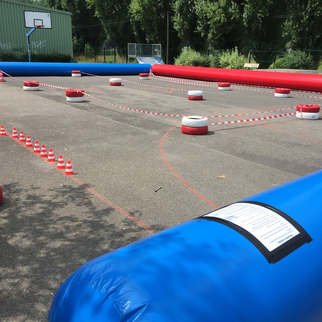 KYTO KART 3