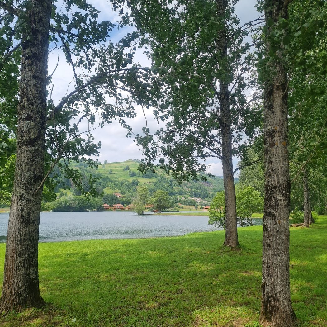 Lac des Graves 3