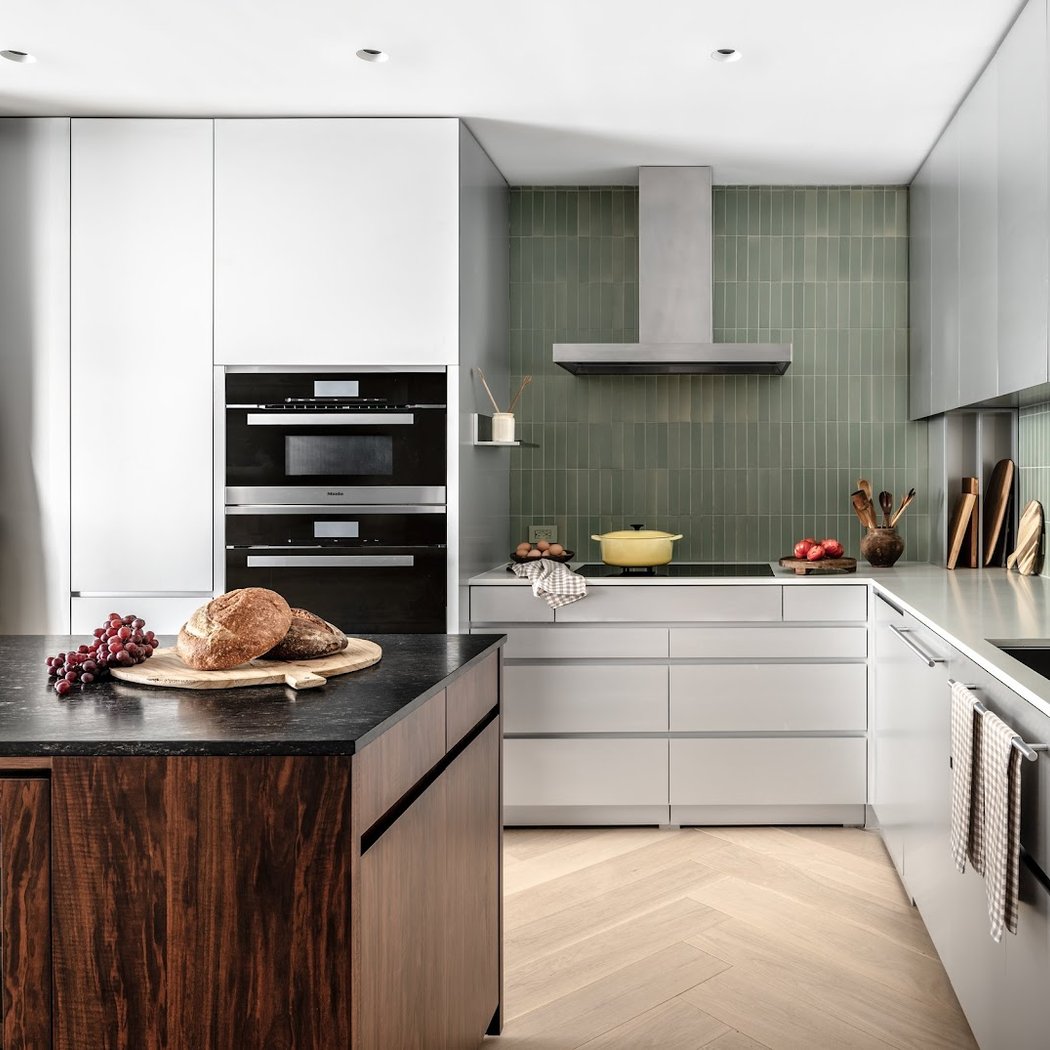 Glickman Schlesinger Architects 1