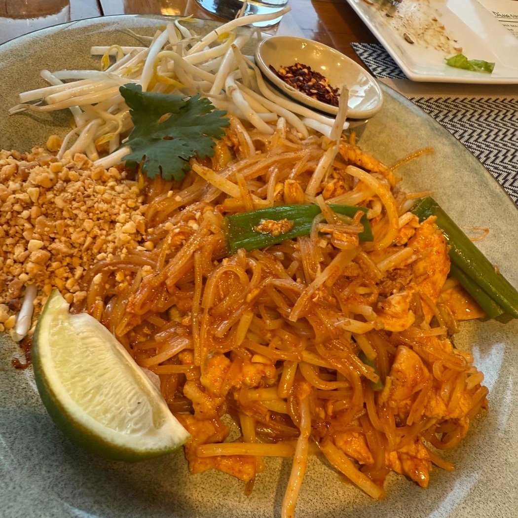 Thai Diva Cuisine 3
